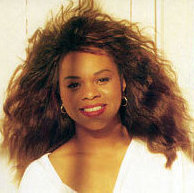Deniece Williams D102