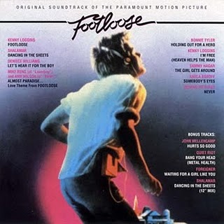 FootLoose D105